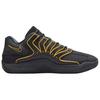 Nike KD 18 Regenstadt Herren Sneaker Schwarz University-Gold HV1992-002