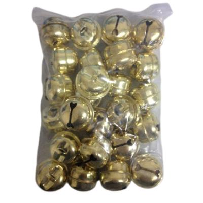 Clopoțel cu inel despărțit 2,6 cm (Pachet de 25)