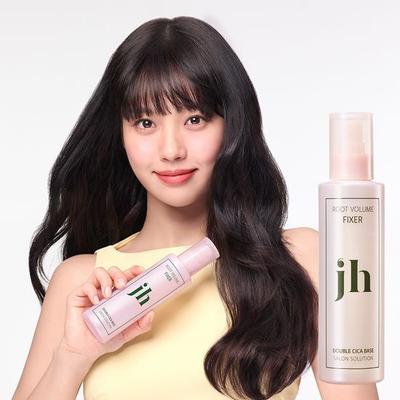 Root Volume Hair Fixer 200ml