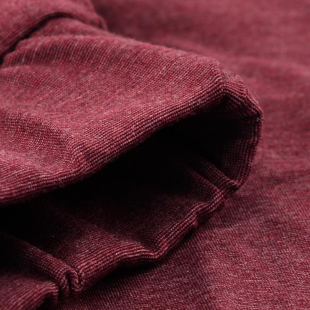 Cornette Women's Tracksuit Set Long Sleeve Modal Cotton Burgundy