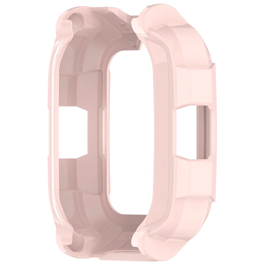 Für Honor Whizkid 2 Pro Kinder Smartwatch TPU Uhrengehäuse Hohl Design Uhrenschutzhülle