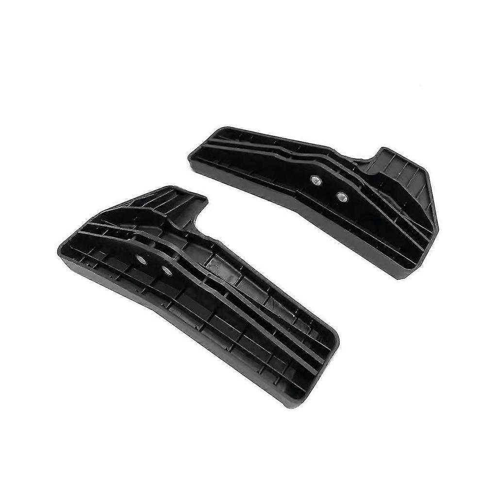 1Pair Excavator Foot Pedal Driving Walking Pedal for PC60-7/120/200/220/240/360-6-7-8 Excavator Rub
