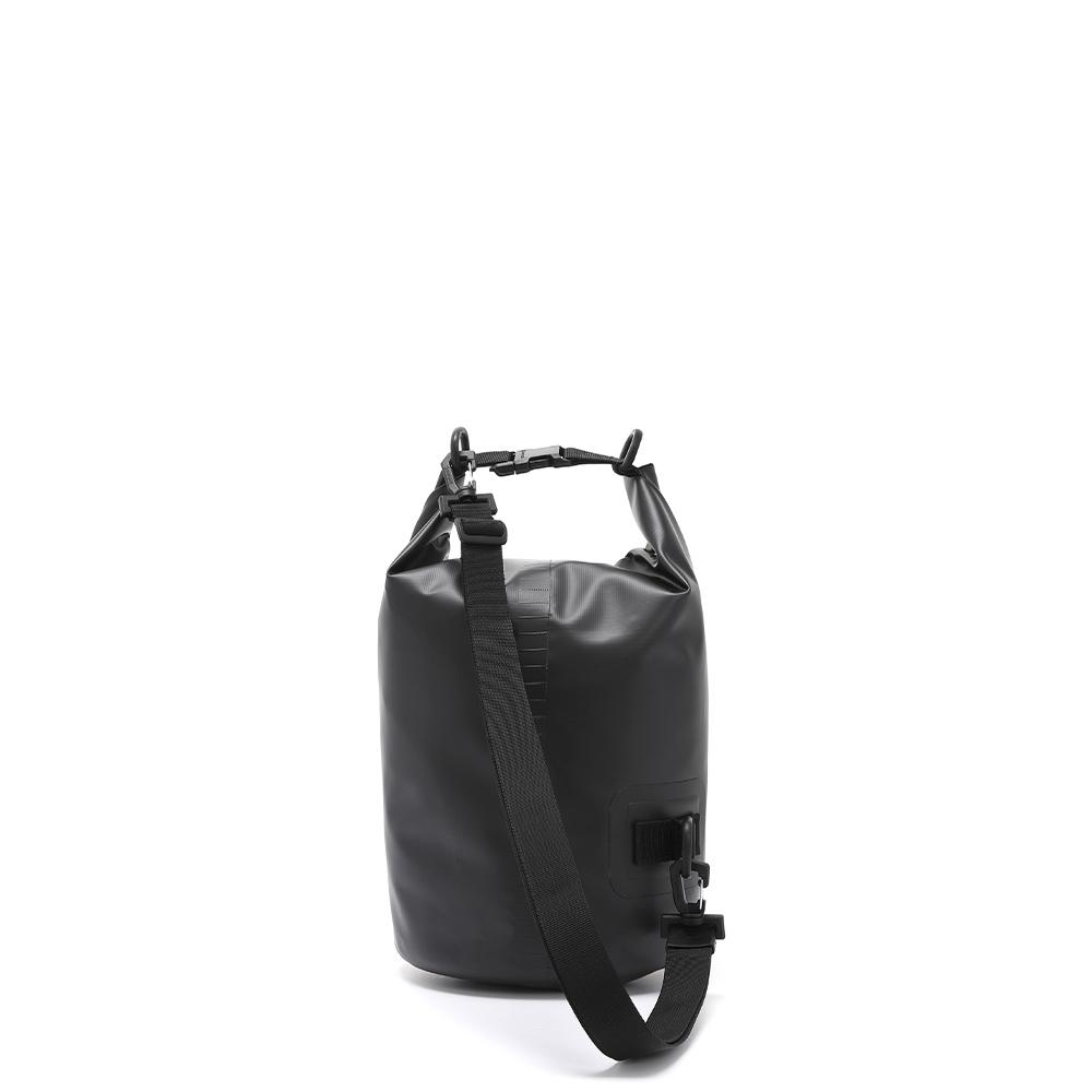 [Snowpeak] Water Dry Bag 5L Black (S25MUFBG71)