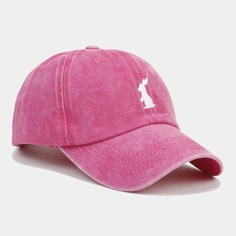 Vintage Adjustable Unisex Vintage Cap for Outdoor Hiking and Mountaineering