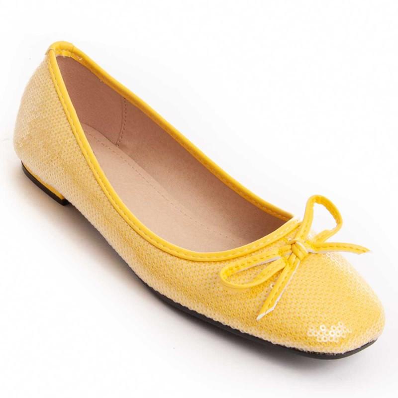 Ballerina For Woman  Montevita  Caliz  88211