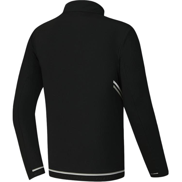 FILA Golf Collection Golf Collection Jacket Men's A11M535701F-BK