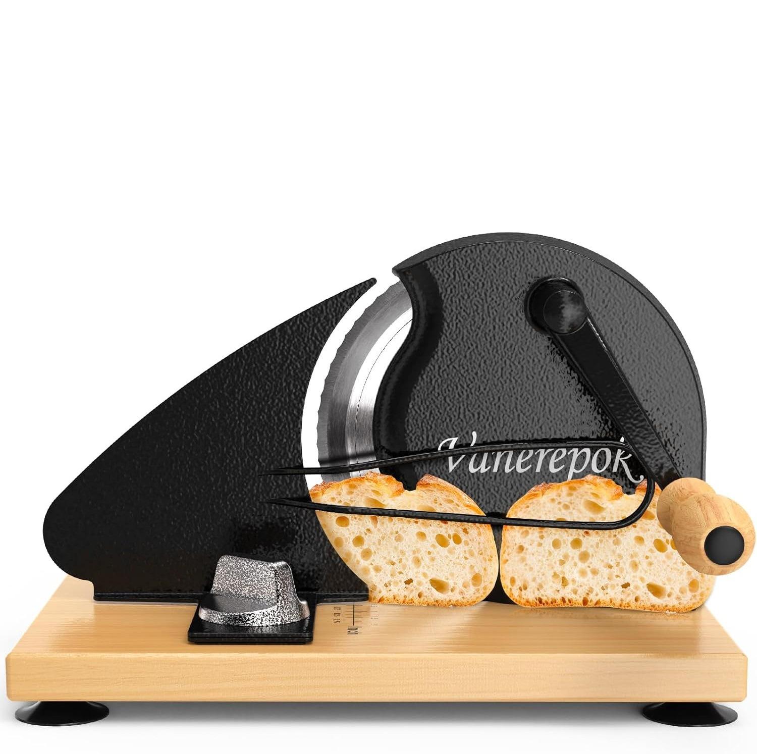 Household bread machine, handmade bread machine baking tools