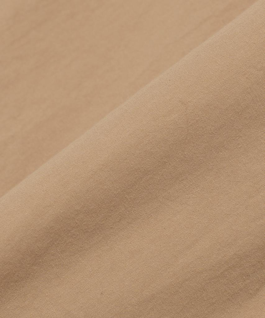 Billalei Daily Easy Cotton Men'S Shorts - Sand Beige