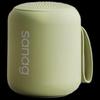 SANAG S-X6SII Portable Wireless Mini Bluetooth Speaker CN plug (adapter included)