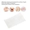 Titanium Mesh Heat Corrosion Resistance Jewelry Making Plating Processing Tool