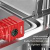 18/24 In 1 Multifunction Faucet Tool Anti-Slip Handle Double Head Wrench Plumbing Tool Pelvic Floor Leading Sleeve