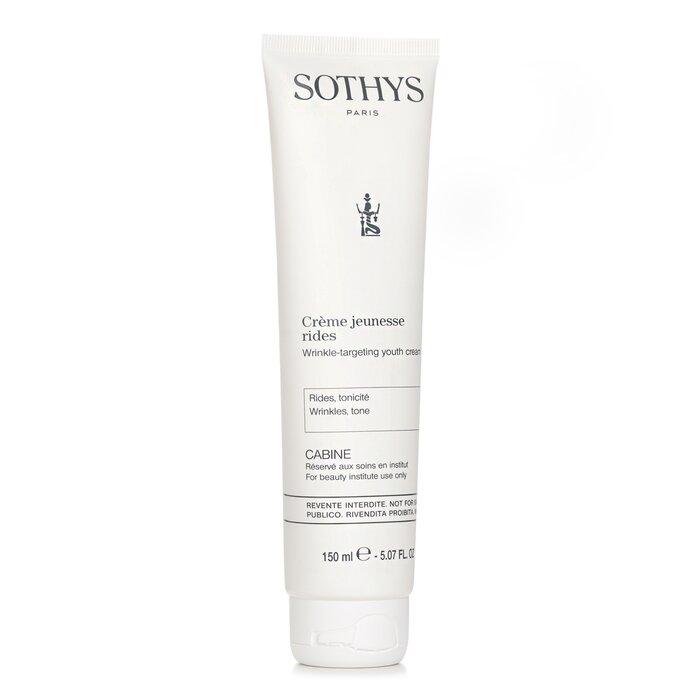 SOTHYS Wrinkle Targeting Youth Cream (Salon Size)