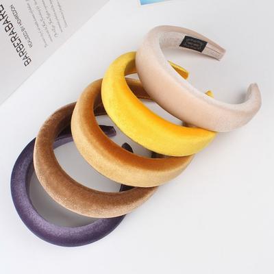 Vlasové doplnky – Dámske čelenky