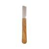 Professional Pet Stripping Stainless Steel Wooden Handle Cat Dog Hair Shaving Plucking Comb Grooming Supply 3