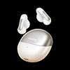 Ugreen HiTune Open-Ear Clip-On Bluetooth Headphones
