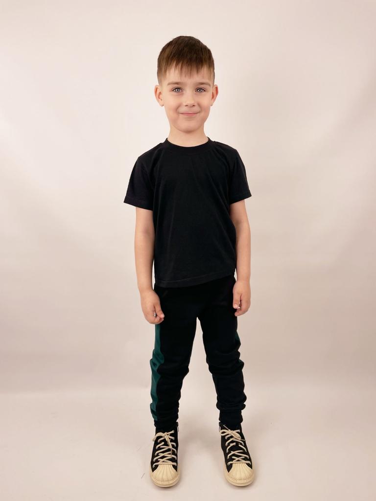 T-Shirt (kids Unisex) Summer 6021-5 HC