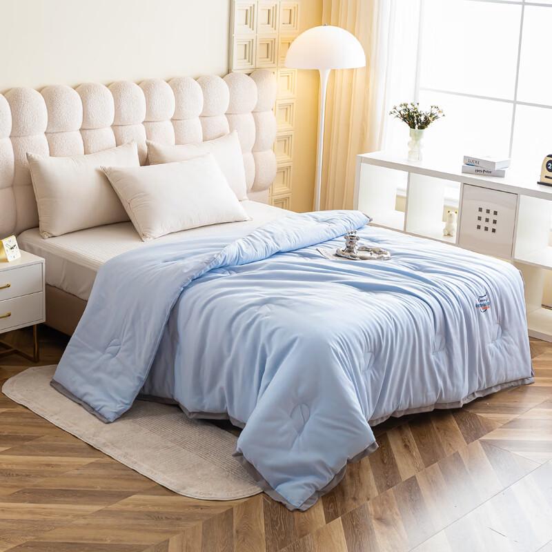 Red Dragonfly HQT-XW6302 Antibacterial All-Season Quilt