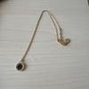 Used Pendant Necklace