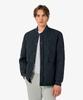 Lacoste Men'S Onion Quilted Jacket Bh317E-56G 050