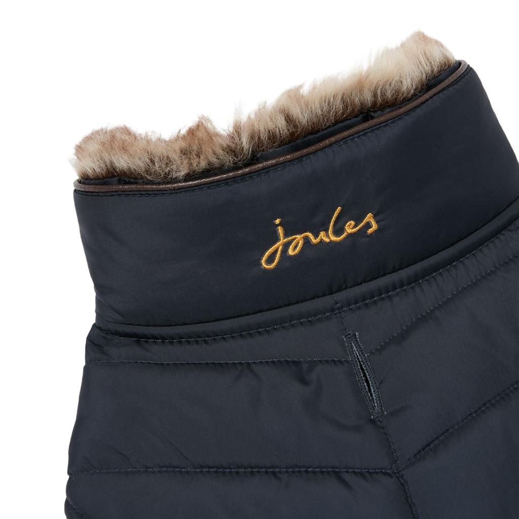 Joules Cherington Dog Coat