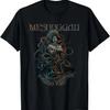 Regalos de Diseño Gráfico de Meshuggah - Regalos para hombres para fans de Meshuggah Camiseta