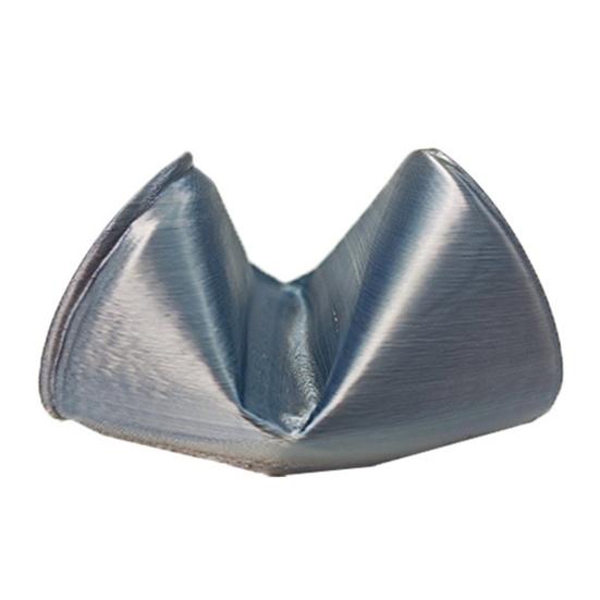 

Подставка для телефона из мятой банки, держатель для телефона в виде банки с газировкой, универсальный настольный держатель для телефона для удобного размещения сотового телефона, декор стола серый