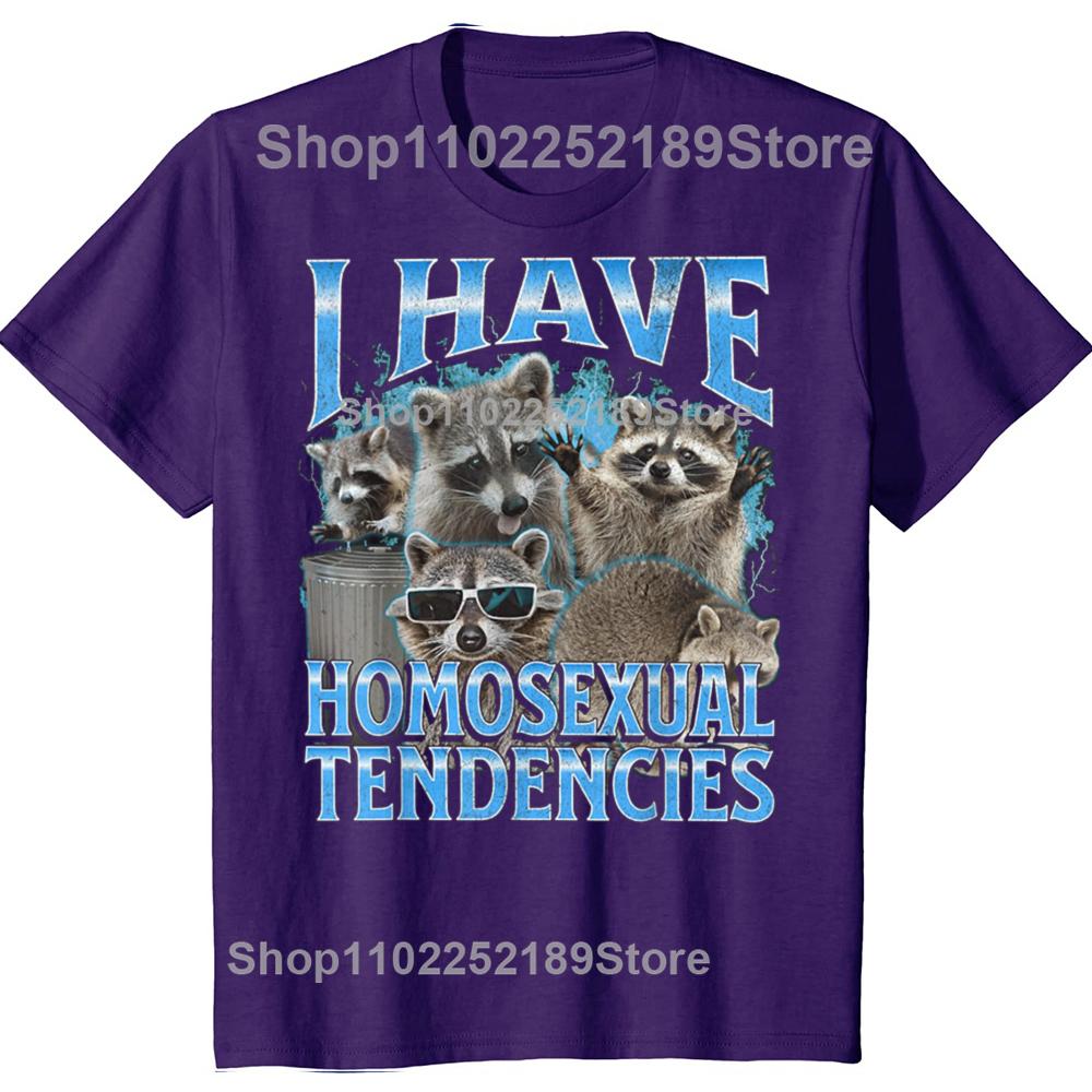 Throat Goat Funny Offensive Adult Humor Graphic T-shirts Men Women's Fashion Casual Tshirt 100% Cotton Loose Oversized T Shirt