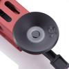 Wood Floor Gaps Fixing Tool Double Gripper Suction Cup 190mm Length Carbon Steel Construction For Home And Professional Use