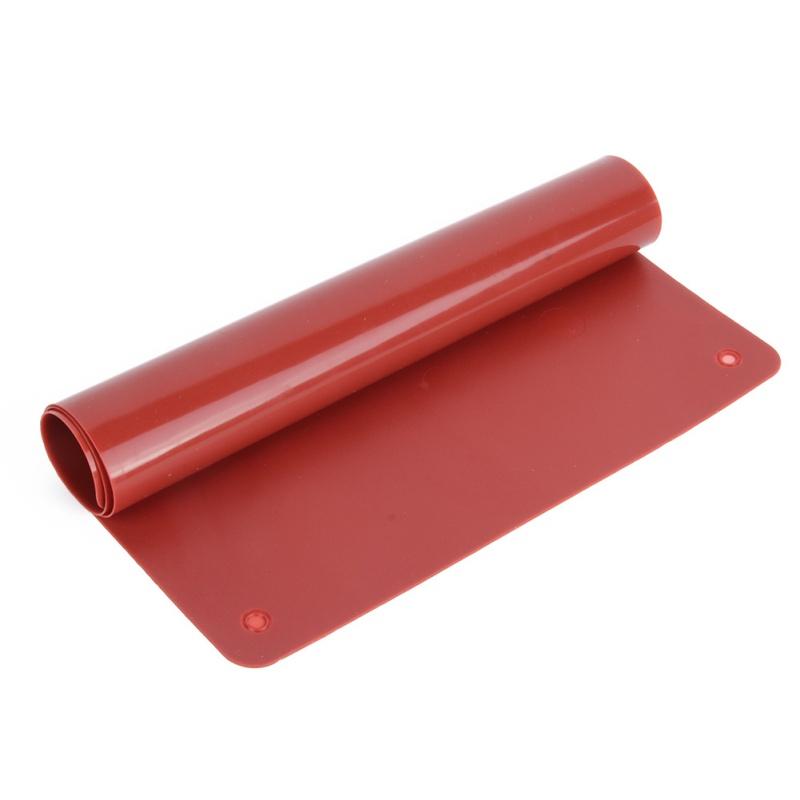 

Силиконовый коврик Коврик для выпечки Антипригарный Перерабатываемый Кухонный коврик Подставка под горячее Коврики для противня