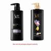 SLEK Stärkendes & Reparierendes Traubenkern-Shampoo mit ätherischem Öl