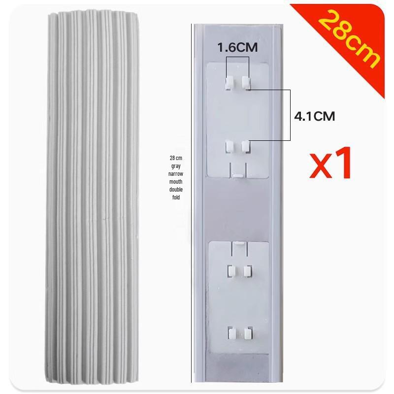 Large Universal Cotton Padding - Replaceable Wide Oral Double Fold Accessory