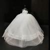 Vallentines Day Present 26CM Princess Wedding Dress Beautiful Party Stage Gown Doll Clothes For Doll Accessories Gift Toy