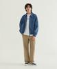 Covernat Cordura Denim Jacket Blue