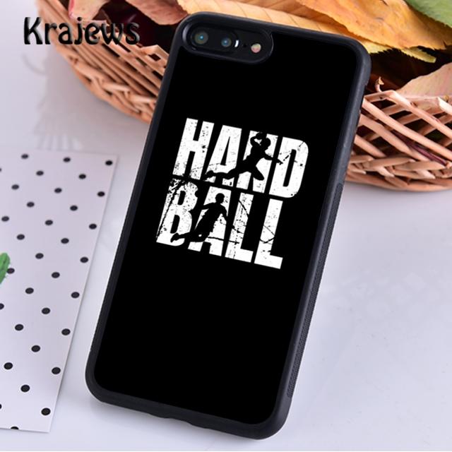 

Krajews Стильный чехол-обложка для телефона с изображением гандбола Для iPhone 17 Air 16 15 14 plus 12 13 pro max coque Fundas iPhone 12or12pro