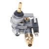 Embedded Gas Valve System Featuring Independent Control and Space Saving Safety Gas Valves Kitchen Gas Valve for Kitchen