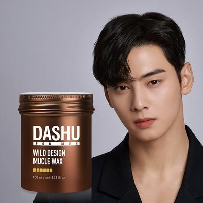 For Men Premium Wild Design Muskelwachs 100g