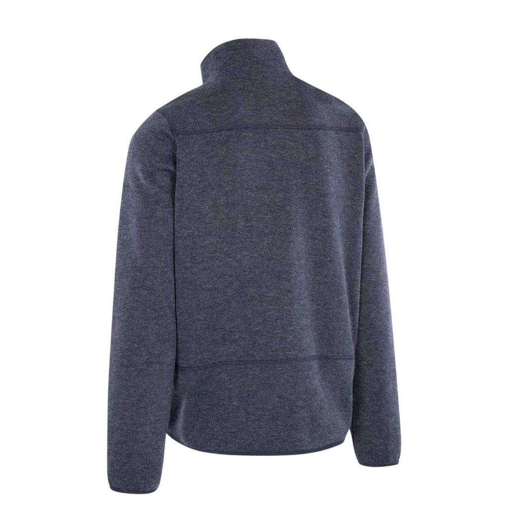 TRESPASS Mens Farham Fleece Jacket