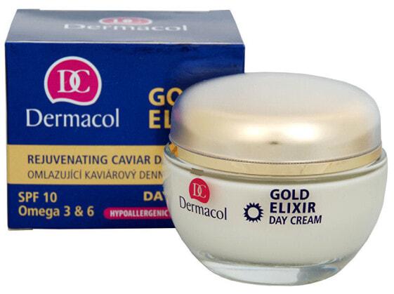 

Дневной Увлажняющий крем Dermacol Caviar Rejuvenating Day 50 мл