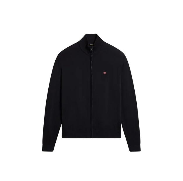 

Napapijri Свитер на молнии Decatur 3XL