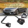 New 39530-TBA-A01 Rear View Camera Reverse Parking Assist Back Up Camera for 2016-2019 Honda CIVIC A26-74-0012 V26-74-0012