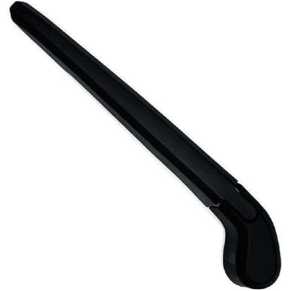 Arm Rear Wiper, Rear Windsheild Back Wiper Arm and Blade With Water Spray Set For Land Rover Defender 2020-2023 New LR174959/LR174955