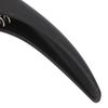 Nail Tip Cutter Stainless Steel Portable Professional Artificial Nail Trimmer for Manicure