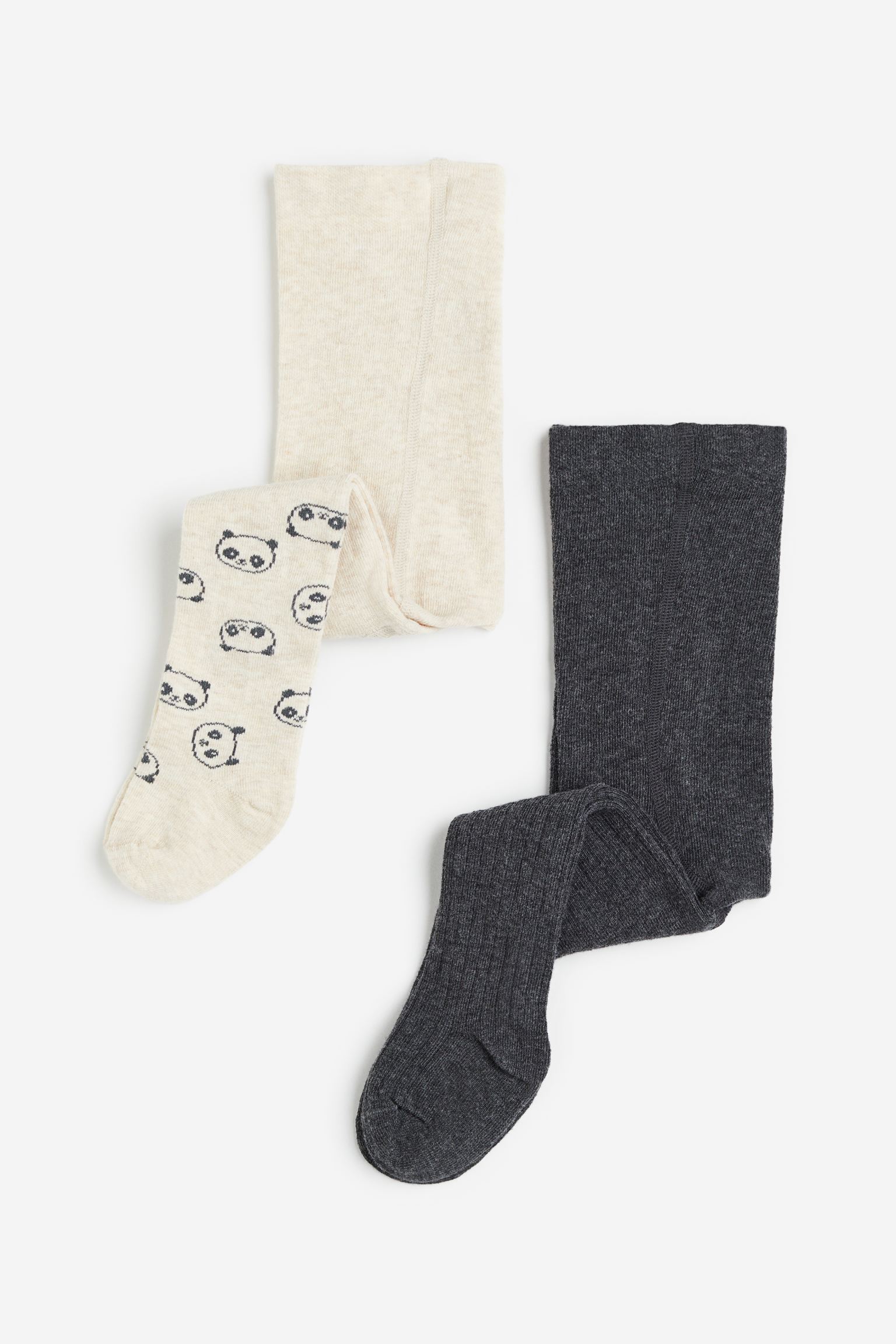 

2 пары колготок