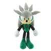 Sonic Super League Stuffed Animal With Short Plush For Playroom Decor And Gifts