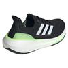 New Adidas Ultraboost Light 'Black Green' IF9656