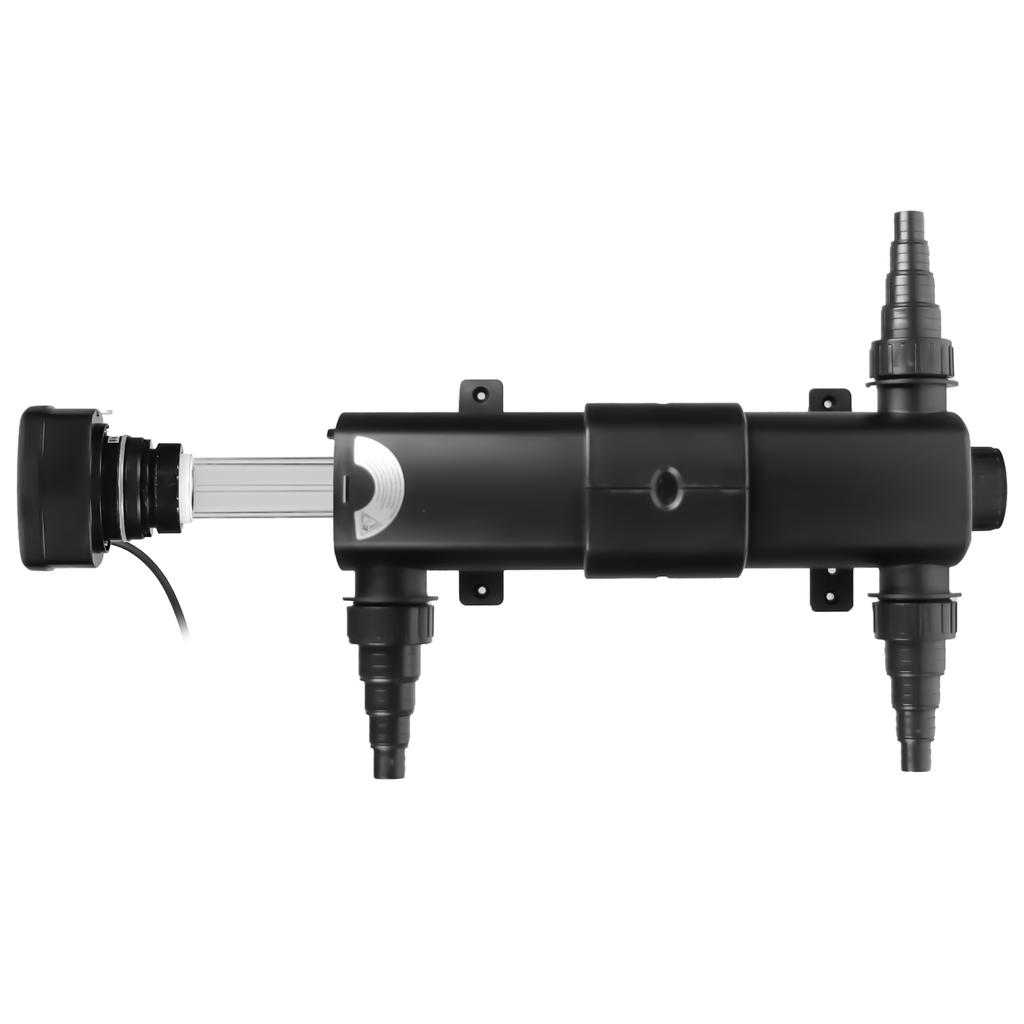 Sunsun Uv-C Clarifying 18W - Sterilizer Uv