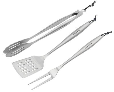 BBQ – BBQ Tool Sets