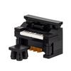 City Series Baby Pram DIY Building Block Various Open Room Furniture Toilet Appliances Model MOC Brick Gift Kid Toy For Children