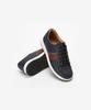 Stco Diems Block Color Block Sneakers_Navy_Dfwuz07Cmn