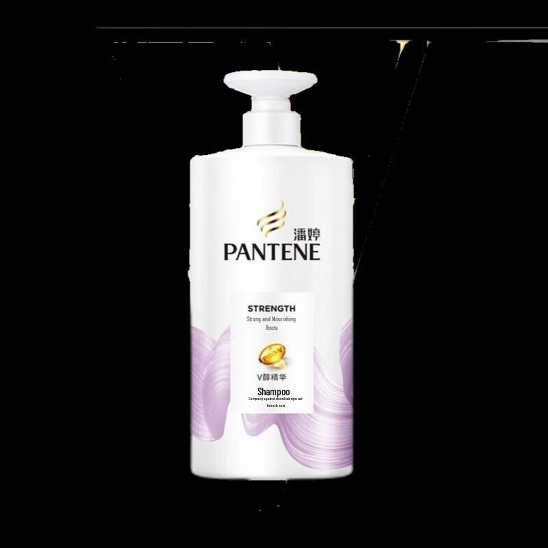 

Pantene PRO-V Color & Perm Repair Shampoo